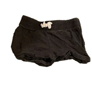 JUMPING Beans 2 T Black Shorts